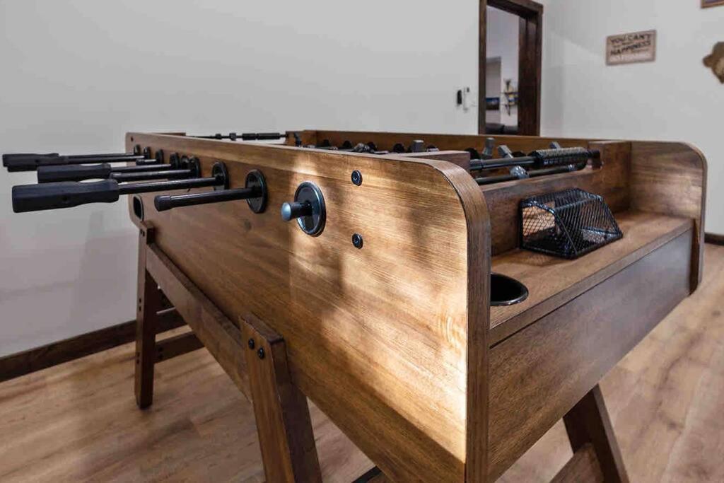 Luxe Mt. Rainier Lodge W/ Hot Tub-Ac-Game Room Ashford Exteriér fotografie